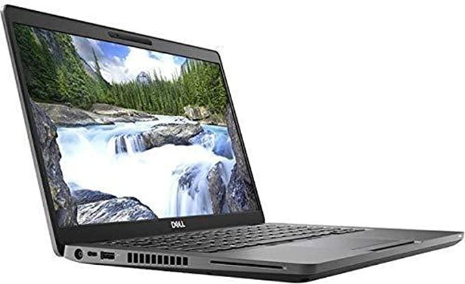 DELL LATITUDE 5400 - CORE I5 8TH GENEARTION - 8GB RAM - 512GB M2 SSD - 14” - 6 Months WARRANTY - FATTANI COMPUTER (TECHNO CITY MALL))