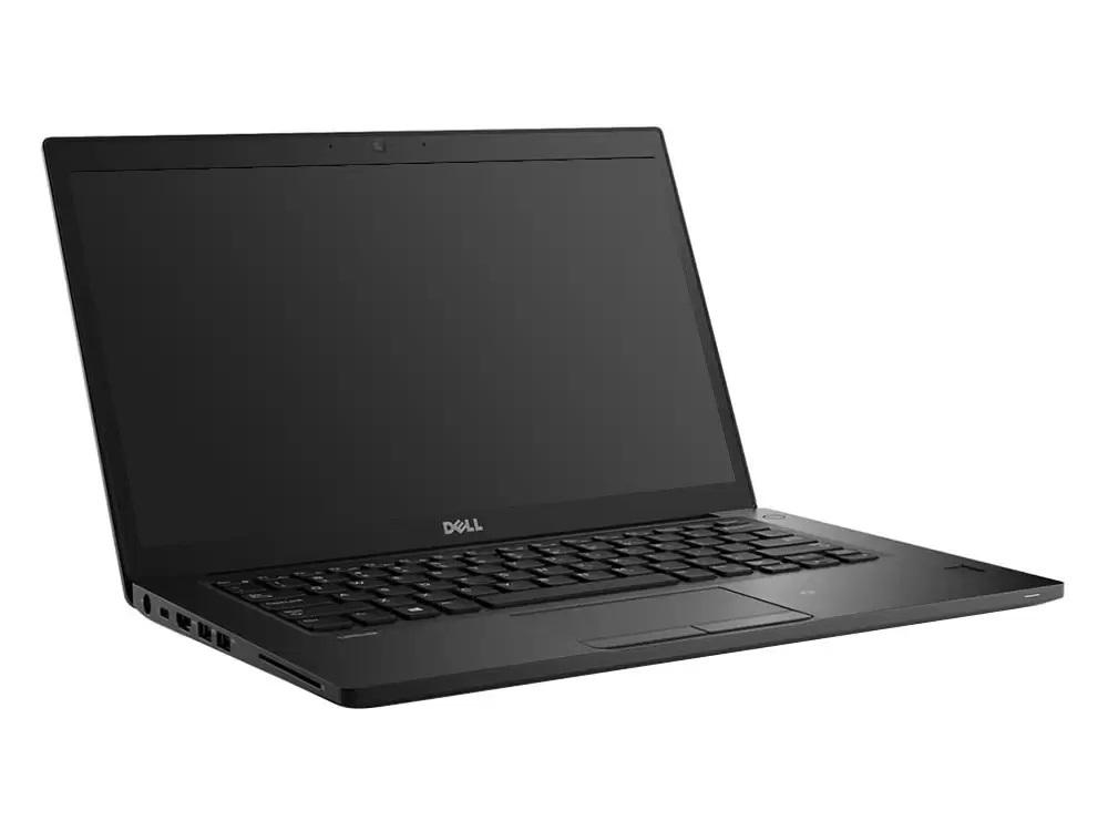 DELL LATITUDE E5480 -CORE I5 7TH GENERATION - 8GB RAM - 512GB M2 SSD - 14” - 6 Months WARRANTY - FATTANI COMPUTER (TECHNO CITY MALL)