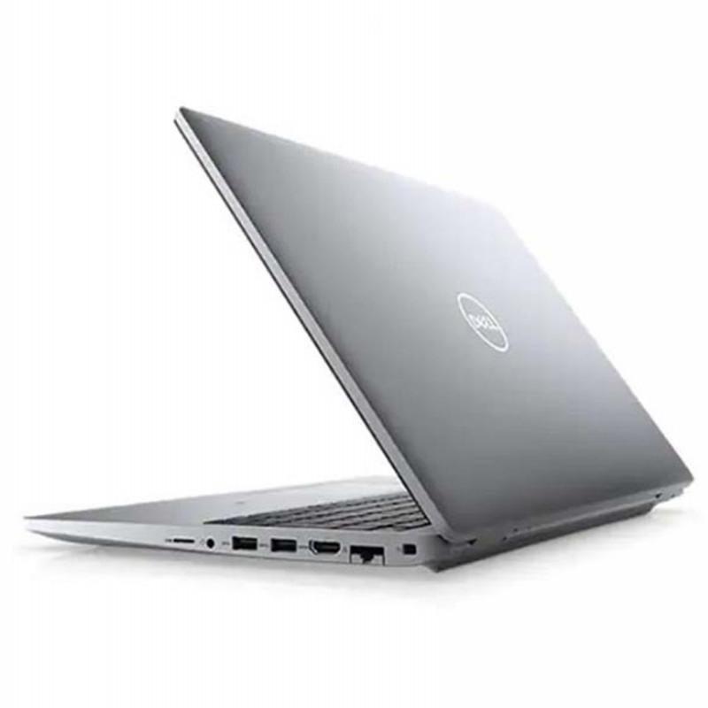 DELL LATITUDE 5510  - with CORE I5 10TH GENERATION - 8GB RAM - 256GB M2 SSD - 15.6” - 6 Months WARRANTY - FATTANI COMPUTER (TECHNO CITY MALL)