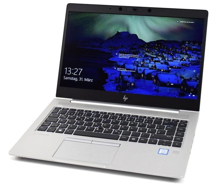 HP ELITEBOOK 840G5 - CORE I5 8TH GENERATION - 8GB RAM - 512GB M2 SSD - 14" SCREEN - 6 Months WARRANTY .