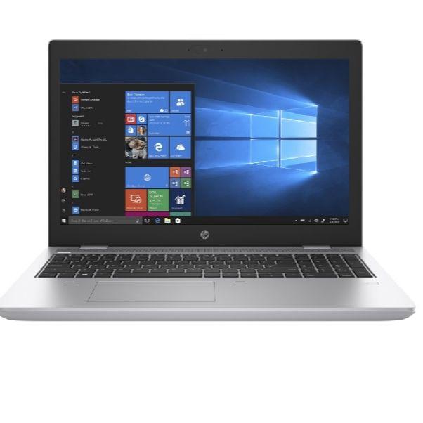 HP PROBOOK 650G4 - CORE I5 8TH GENERATION - 16GB RAM - 512GB M2 SSD - 15.6” - 6 Months WARRANTY - FATTANI COMPUTER (TECHNO CITY MALL)