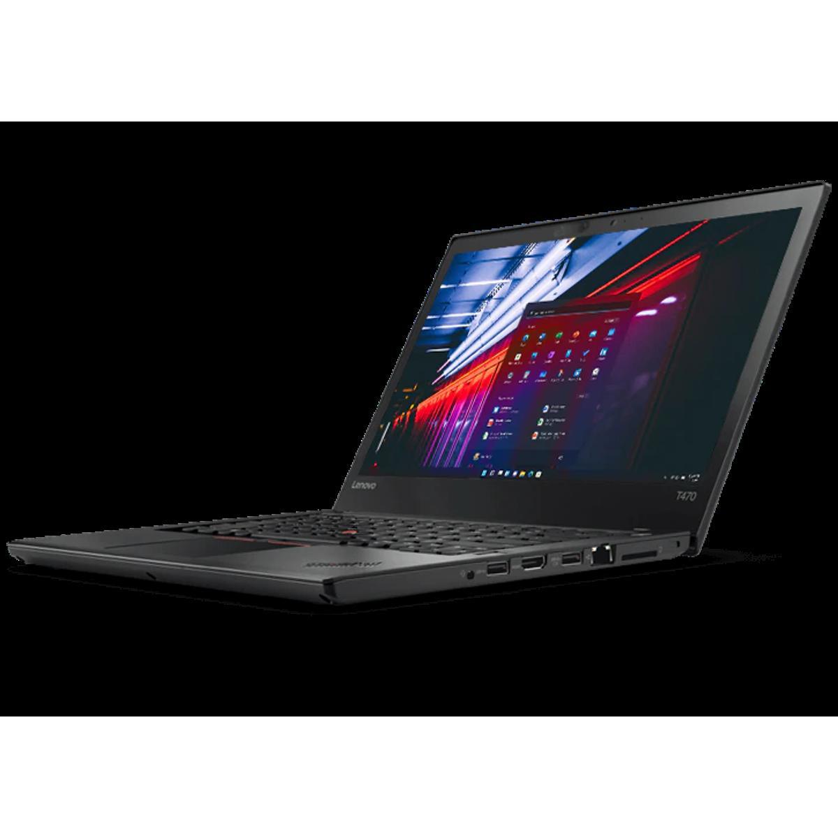 LENOVO THINKPAD T460 - CORE I5 6TH GENERATION --8GB RAM - 512GB SSD - 14” - 6 Months WARRANTY