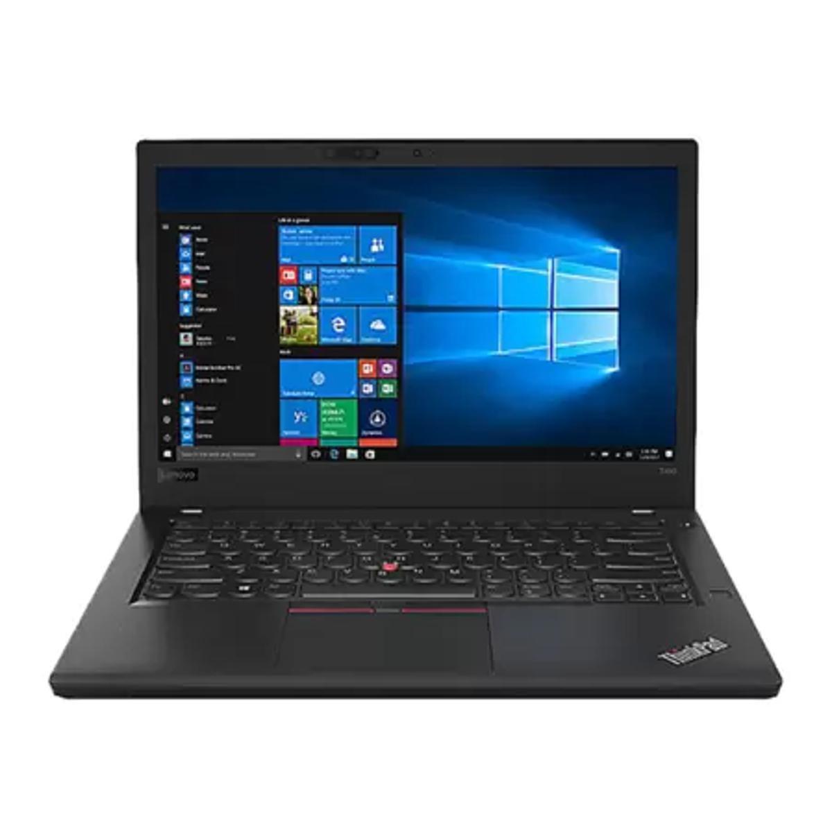 LENOVO THINKPAD T480 - CORE I5 8TH GENERATION - 8GB RAM - 512GB SSD - 14” - 6 Months WARRANTY..