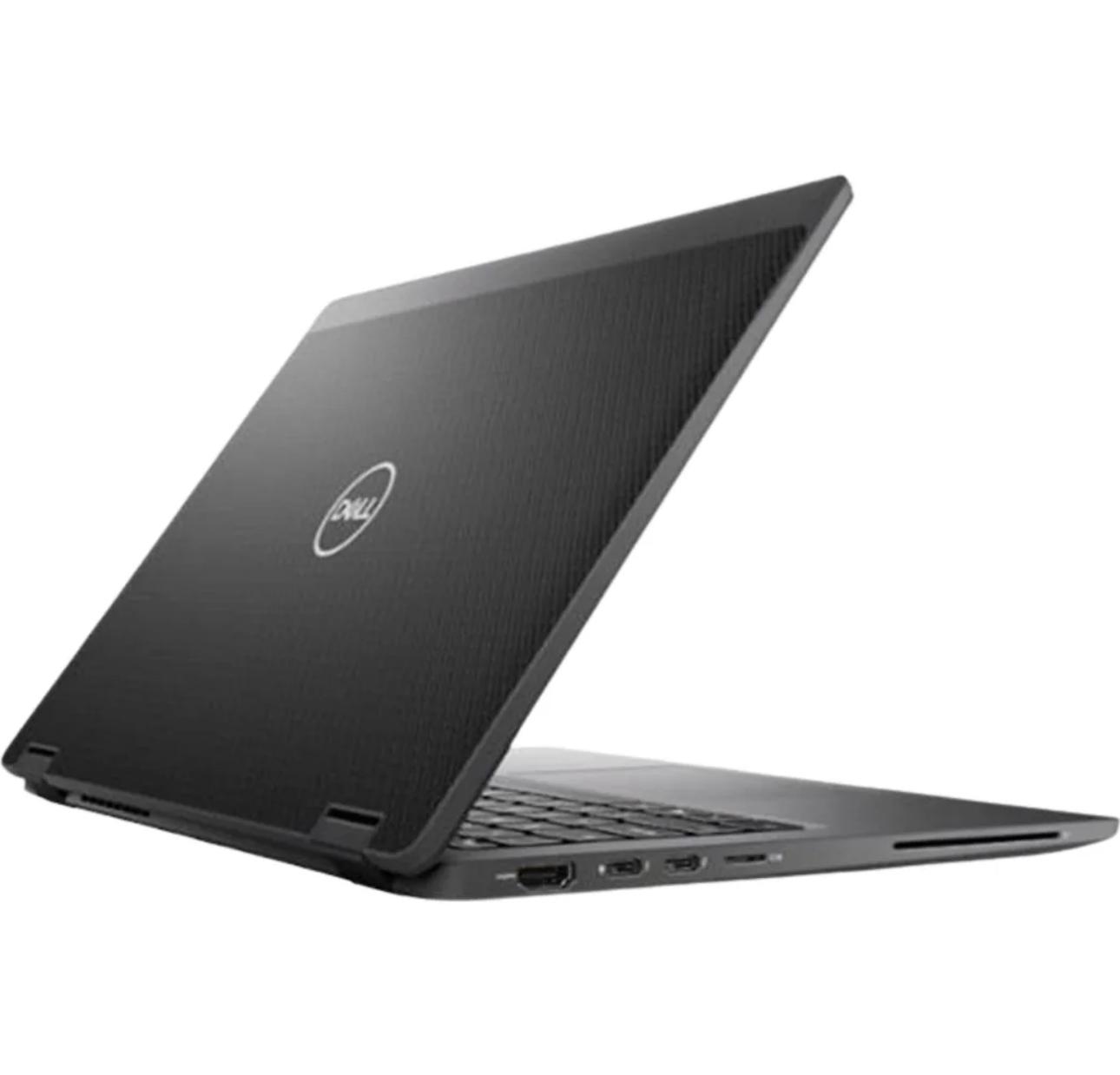 dell latitude 7410 i5 10th generation 8gb ram 256gb ssd 14" with 6 months warranty