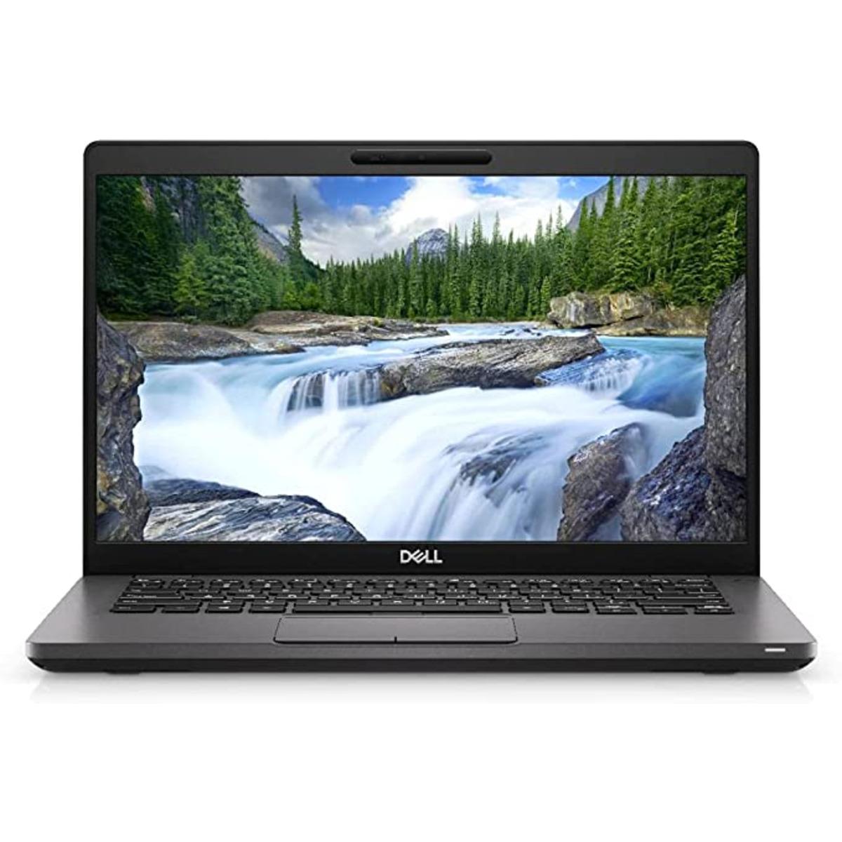 DELL LATITUDE 5400 - CORE I5 8TH GENEARTION With 16GB RAM - 512GB M2 SSD - 14” - 6 Months WARRANTY - FATTANI COMPUTER (TECHNO CITY MALL)