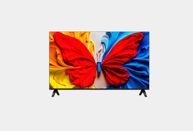 TCL 32" | QLED TV | 32S51K