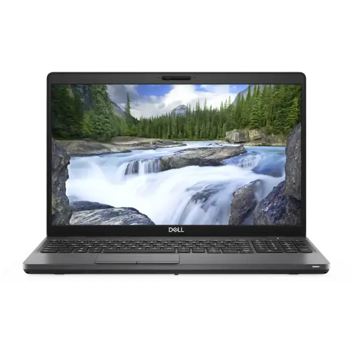 dell latitude 5500 i5 8th generation 8gb ram 256gb nvme ssd 15.6" 6 months warranty.