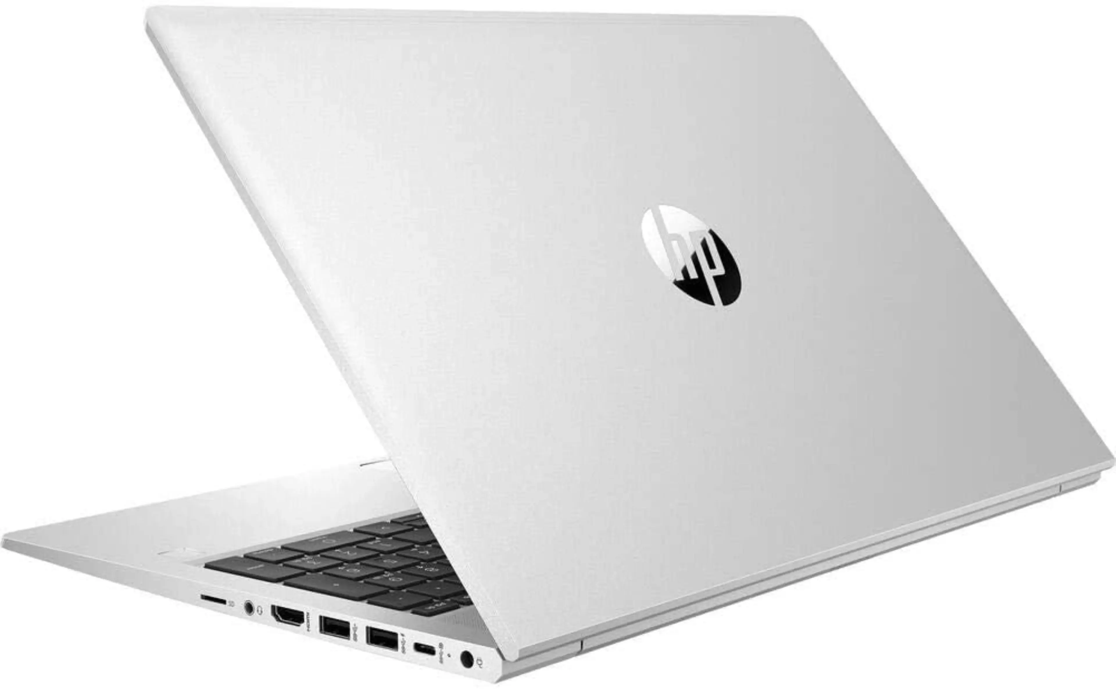hp probook 450g8 i5 11th generation 8gb ram 256gb ssd 15.6" with 6 months warranty.