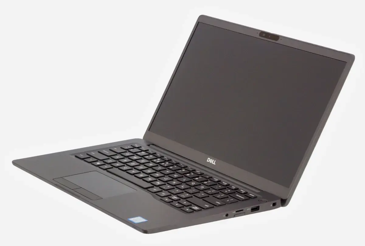 dell latitude 7400 i5 8th generation 8gb ram 512gb ssd 14" with 6 months warranty.