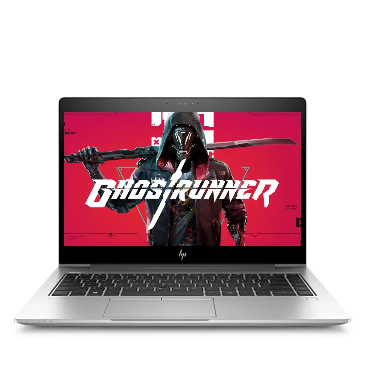 HP ELITEBOOK 840G5 - CORE I5 8TH GENERATION - 8GB RAM - 512GB M2 SSD - 14" SCREEN - 6 Months WARRANTY