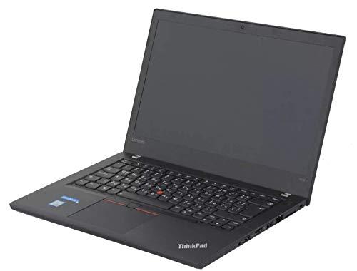 LENOVO THINKPAD T460 - CORE I5 6TH GENERATION - 16GB RAM - 256GB SSD - 14” - 6 Months WARRANTY - FATTANI COMPUTER (TECHNO CITY MALL))