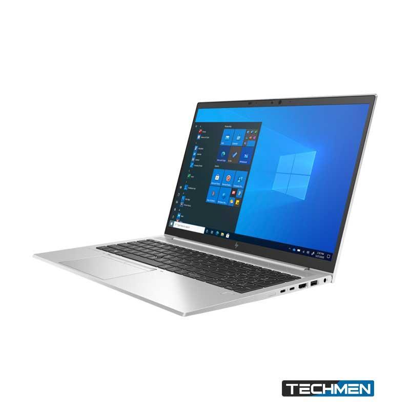 HP EliteBook 850 G8 Laptop | Core i5 10th Generation  |8GB RAM | 512GB M2 |15.6" Display Numpad | 6 Months WARRANTY 