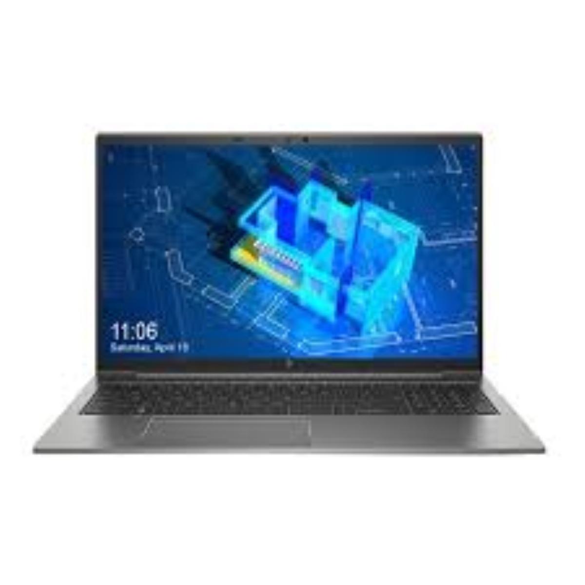 HP ZBOOK Firefly 15G8 - CORE i7 11TH GENEARTION - 16GB RAM - 512GB SSD  M2 - 15.6” - 4GB GRAPHIC CARD NVIDIA - 6 Months WARRANTY .