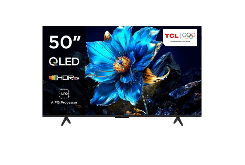 TCL 50" QLED 50P7K