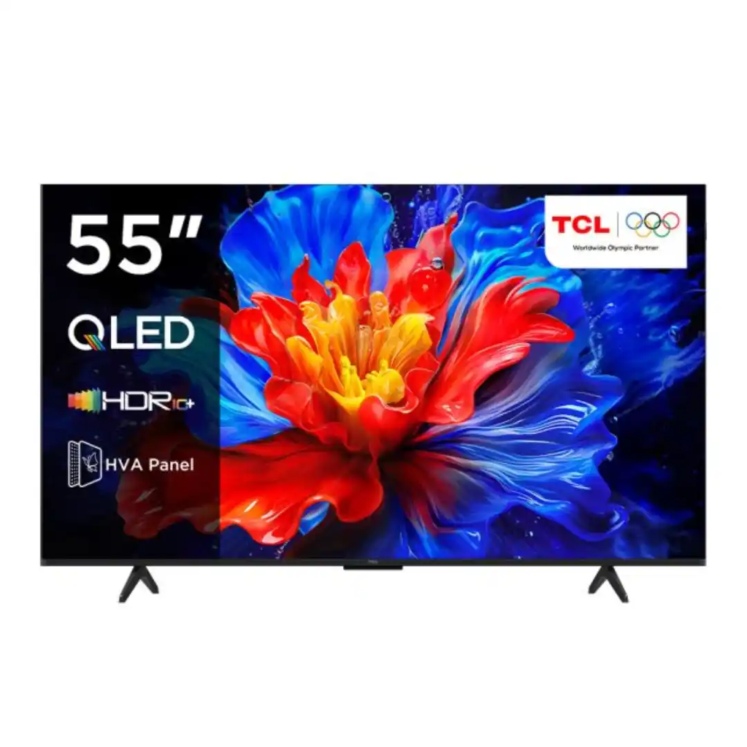 TCL 55P8K QLED TV 55″