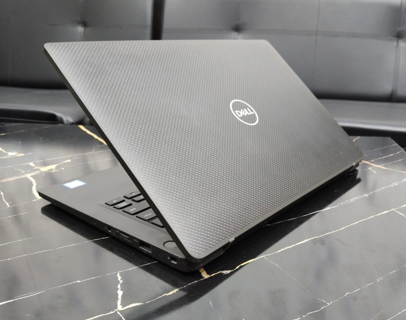 DELL LITITUDE 7400 ( ULTRABOOK) |CORE i5 i5 -8365U  1.6GHz |16 GB  RAM| 512 GB SSD