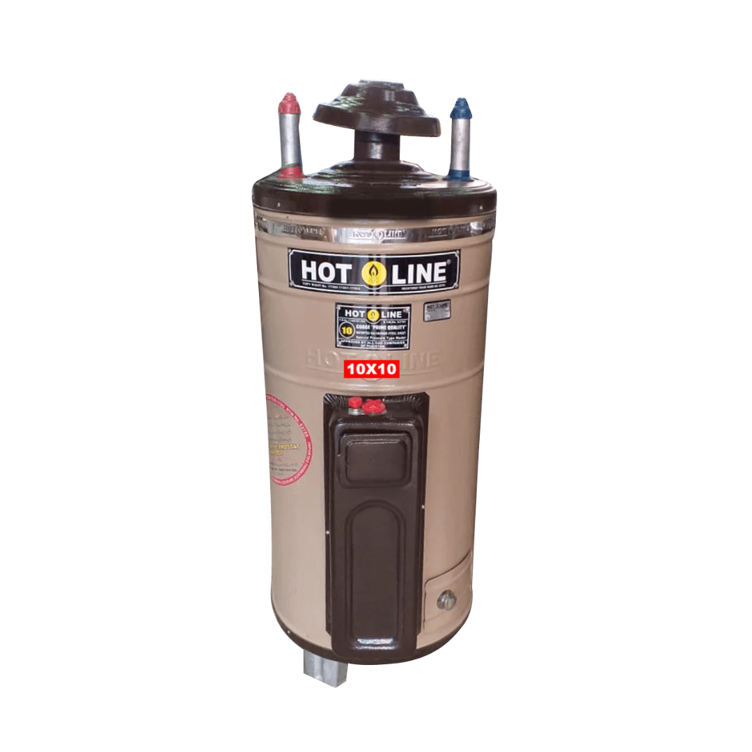 Hotline | Water Heater Geyser 15 Gallon Electric and Gas-10 X 10