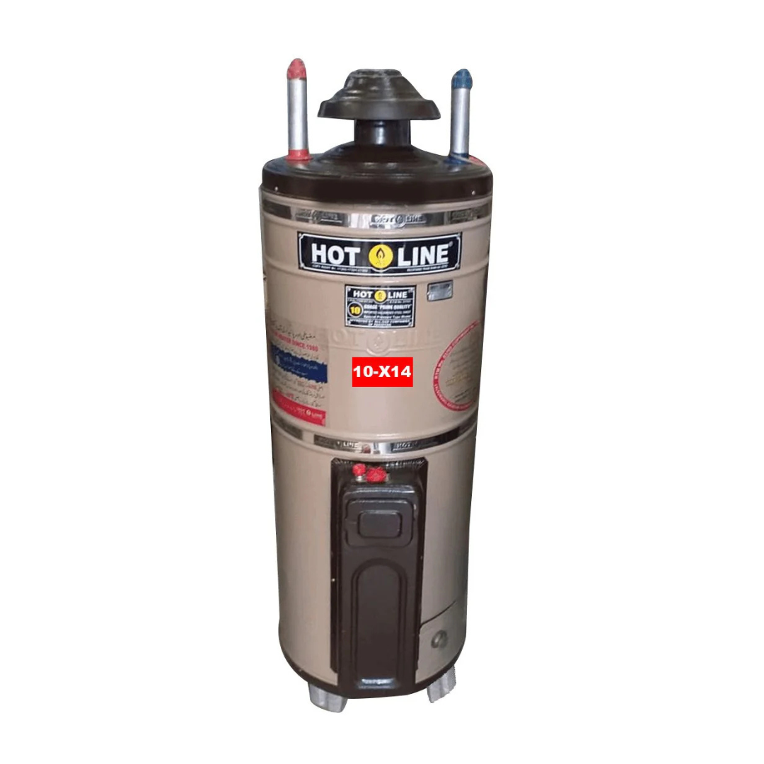 Hotline | Water Heater Geyser 20 Gallon Electric and Gas -10 X 14