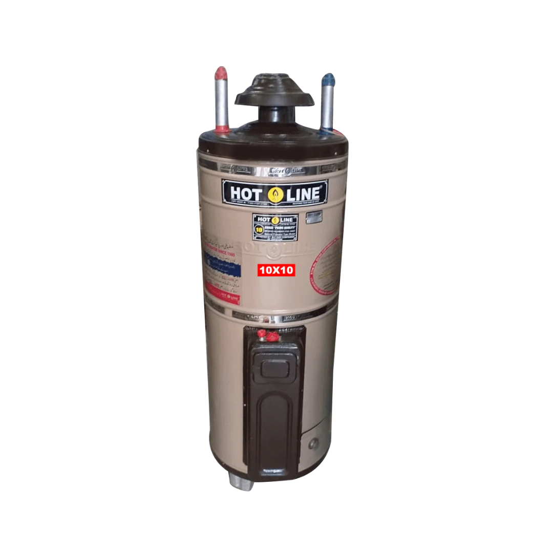 Hotline | Water Heater Geyser 20 Gallon Electric and Gas -10X10