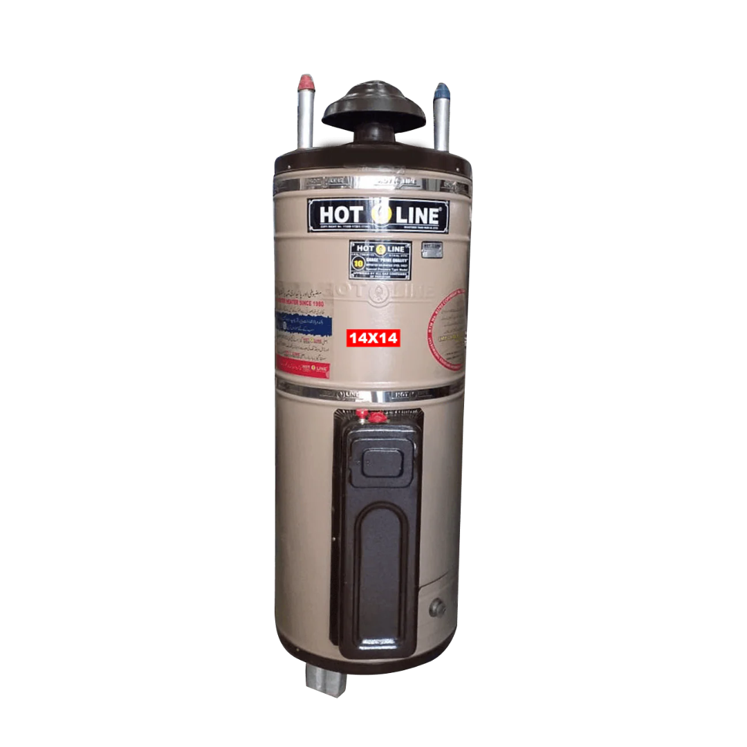 Hotline | Water Heater Geyser 30 Gallon Only Gas -14 X 14 