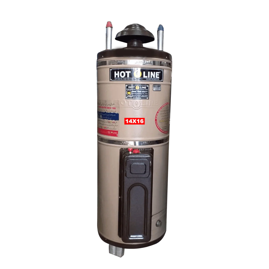 Hotline | Water Heater Geyser 30 Gallon Electric and Gas-14 X 16