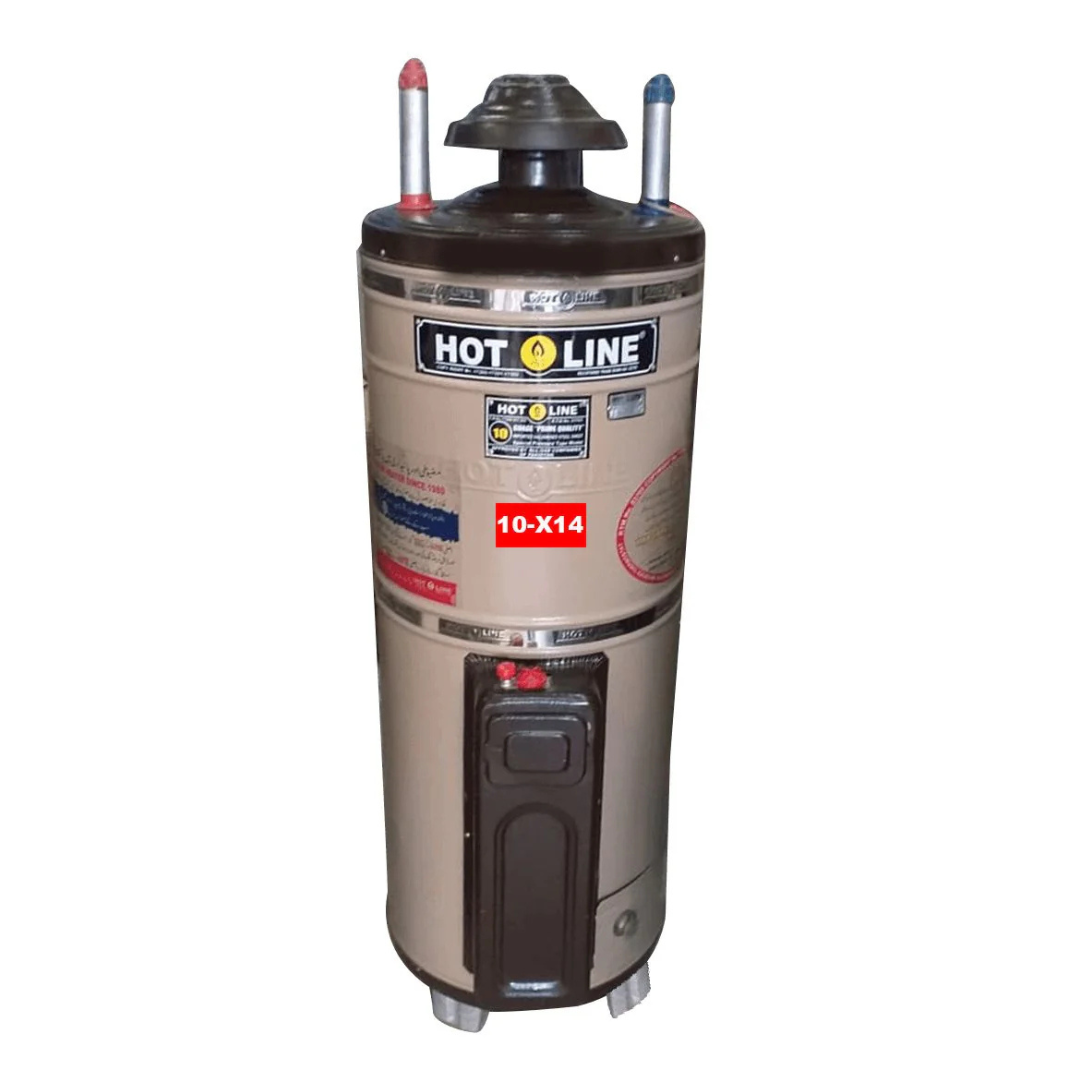 Hotline | Water Heater Geyser 30 Gallon Electric and Gas -10 X 14