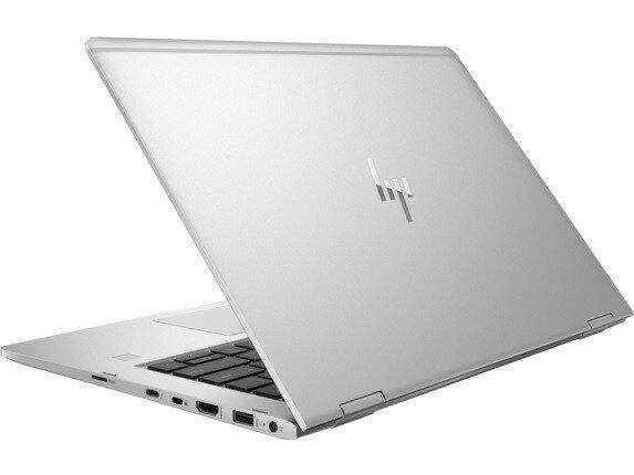 HP 1030 G2 ELITEBOOK CORE I5 7TH GENERATION 8GB RAM 256GB M2 SSD 13.3 INCH SCREEN
