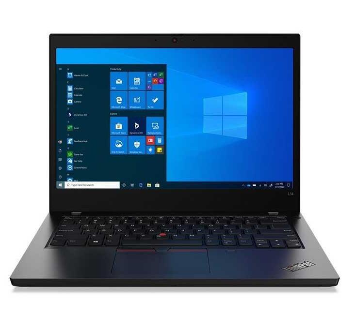 Lenovo ThinkPad L14 Laptop | i5-10TH GENERATION | 16 GB | 512 GB NVME SSD | 14" FHD SCREEN |