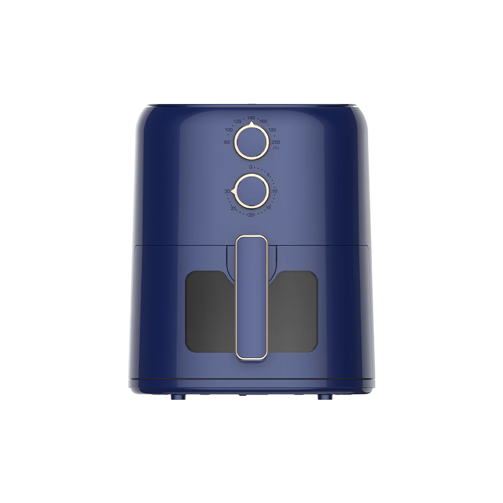  Itel | IAF-001 | Air Fryer 