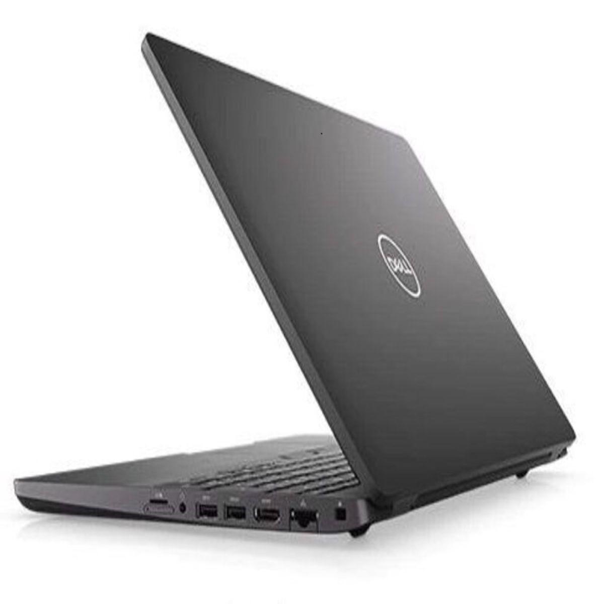 dell latitude 5500 i5 8th generation 8gb ram 256gb nvme ssd 15.6" 6 months warranty..