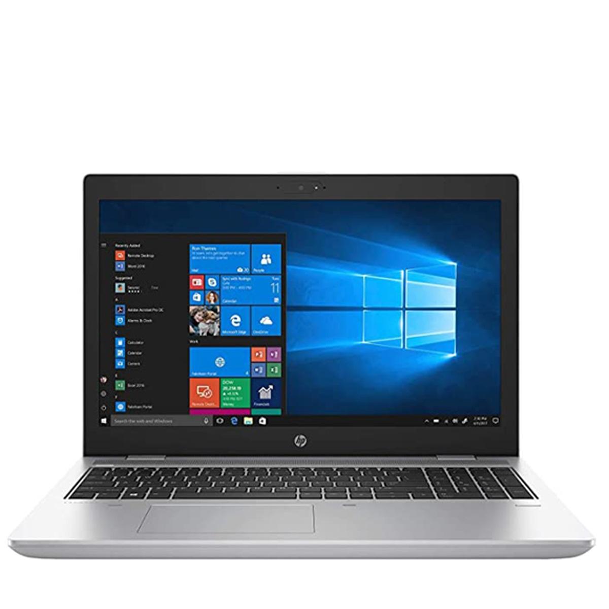hp probook 640g4 i5 8th generation 8gb ram 512gb ssd 14" with 6 months warranty...