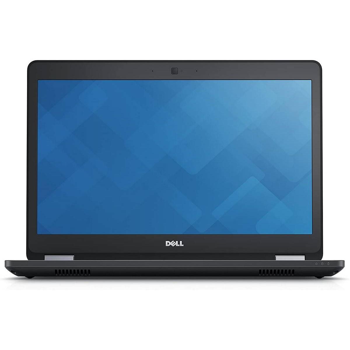 DELL LATITUDE E5470 - CORE I5 6TH GENERATION - 16GB RAM - 256GB M2 SSD - 14” - 6 Months WARRANTY - FATTANI COMPUTER (TECHNO CITY MALL)...
