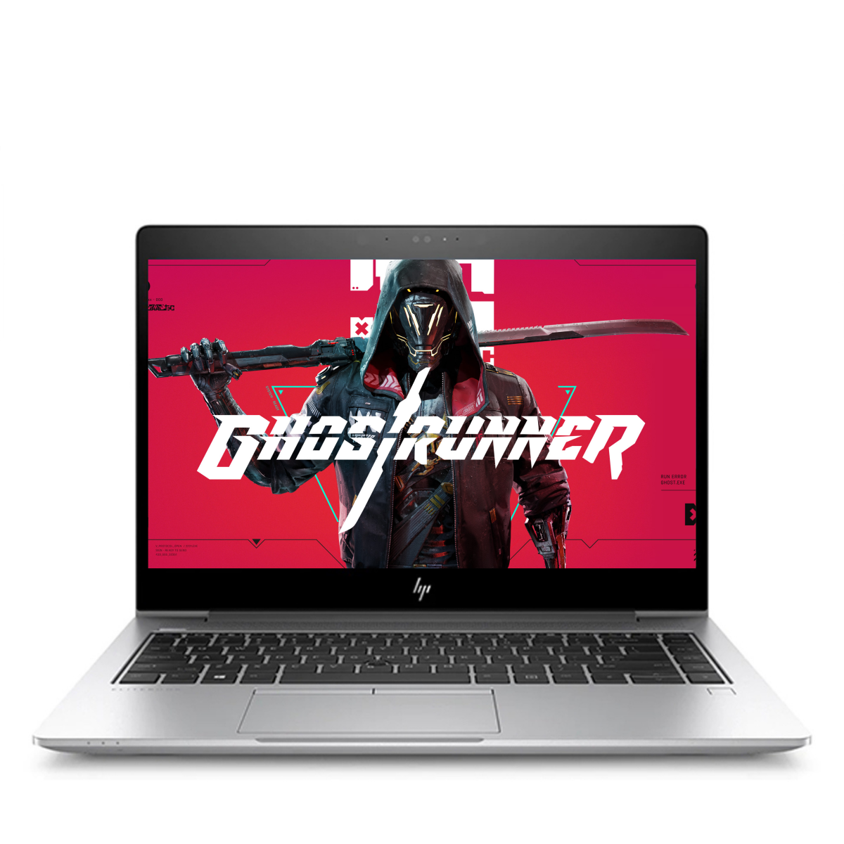 HP ELITEBOOK 840G5 - CORE I5 8TH GENERATION - 16GB RAM - 256GB M2 SSD - 14" SCREEN - 6 Months WARRANTY - FATTANI COMPUTER (TECHNO CITY MALL)..