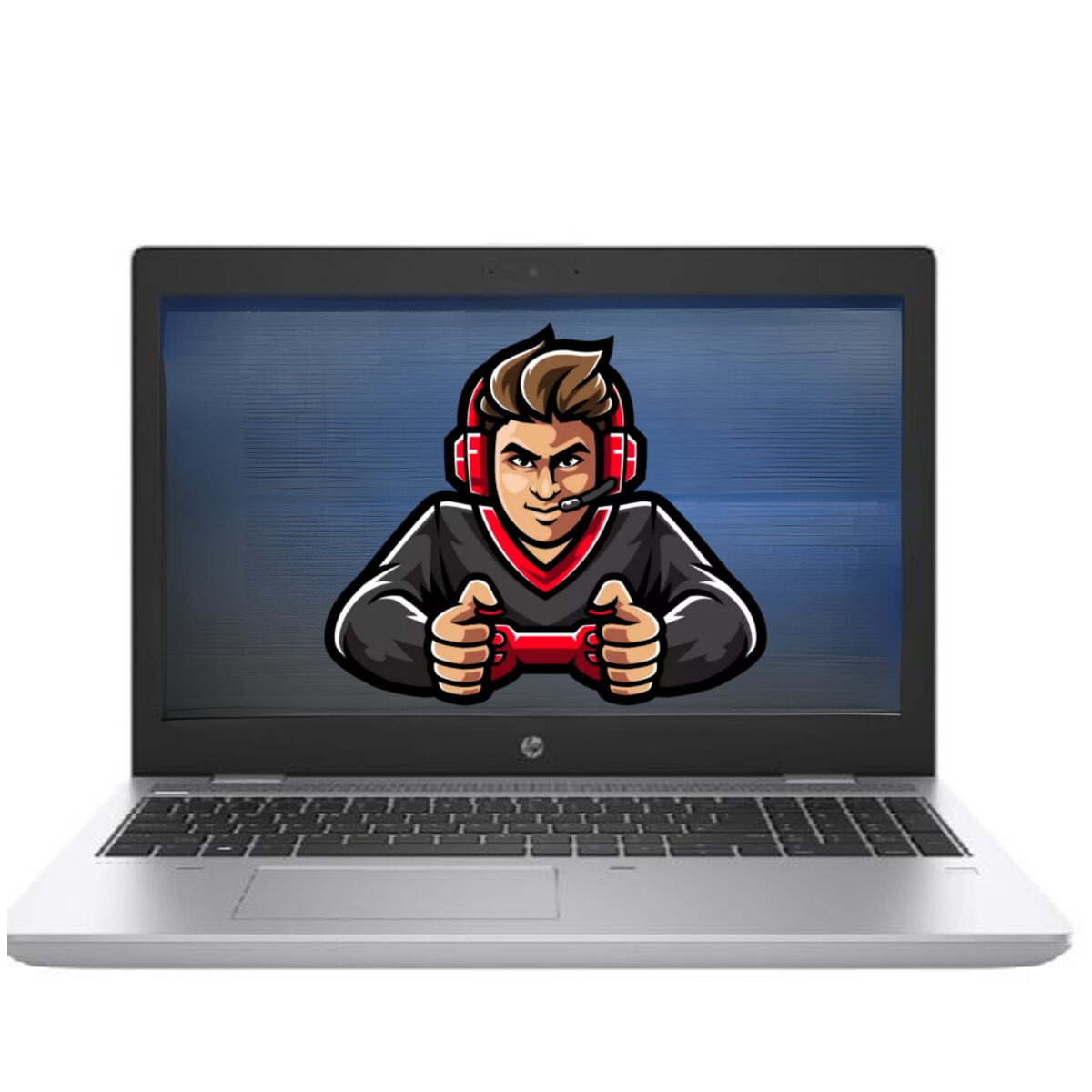 HP PROBOOK 650G4 - CORE I5 8TH GENERATION - 8GB RAM - 512GB M2 SSD - 15.6” - 6 Months WARRANTY - FATTANI COMPUTER (TECHNO CITY MALL).,.