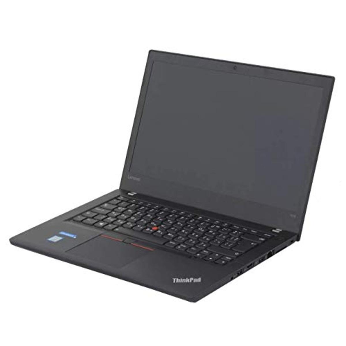 LENOVO THINKPAD T460 - CORE I5 6TH GENERATION - 16GB RAM - 256GB SSD - 14” - 6 Months WARRANTY - FATTANI COMPUTER (TECHNO CITY MALL)//