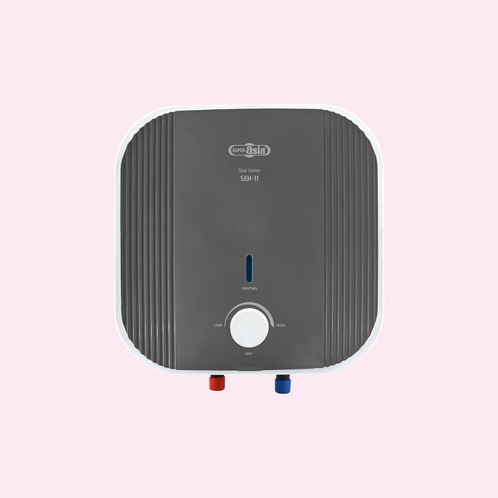 SUPER ASIA SEH-11 STAR SERIES