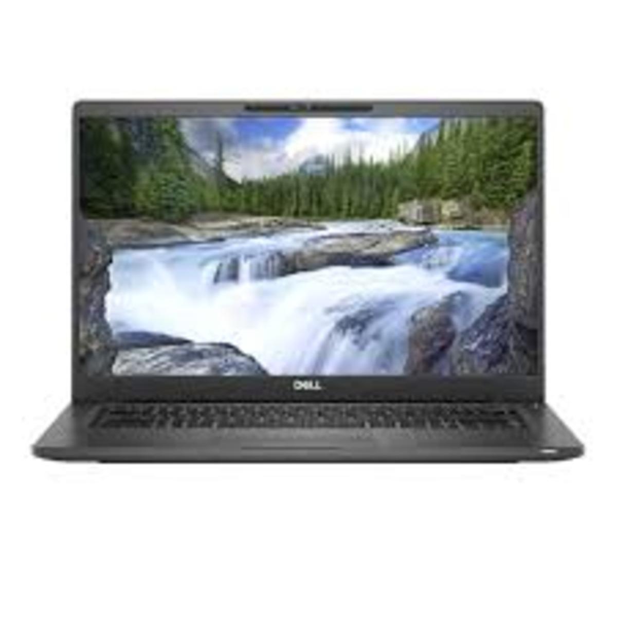 dell latitude 7400 i5 8th generation 16gb ram 512gb ssd 14" with 6 months warranty///