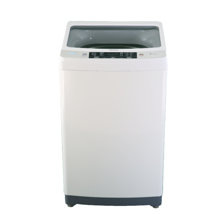 Haier | HWM-90-826 E | Top Load Fully Automatic 9KG Washing Machine