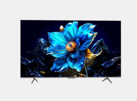TCL 55 Inches 4K UHD Google QLED TV 55P7K
