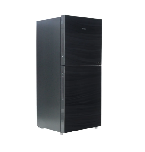 Haier | HRF-216 EPB/EPR E-Star | 8 CF Refrigerator |