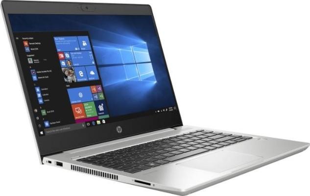 HP Probbok 450 G7 Laptop | i5-10210U | 8 GB | 256 GB M.2 SSD | 15.6" FHD Screen