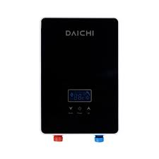 Daichi 5 Liters Instatnt Electric Geyser RP-55..