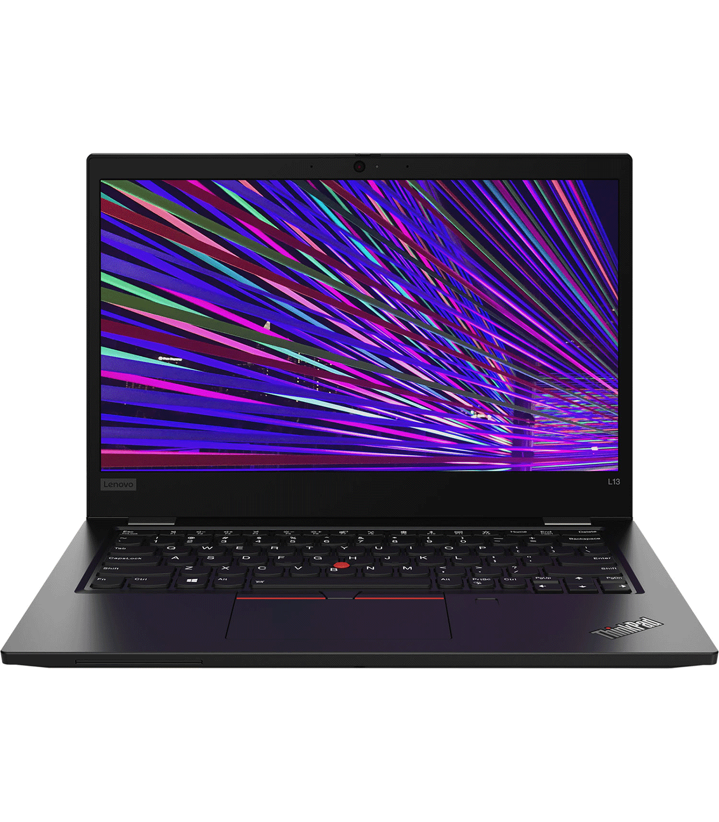Lenovo ThinkPad L13 Core-i5-10th Gen 8GB RAM 256GB SSD 13.3″ Display