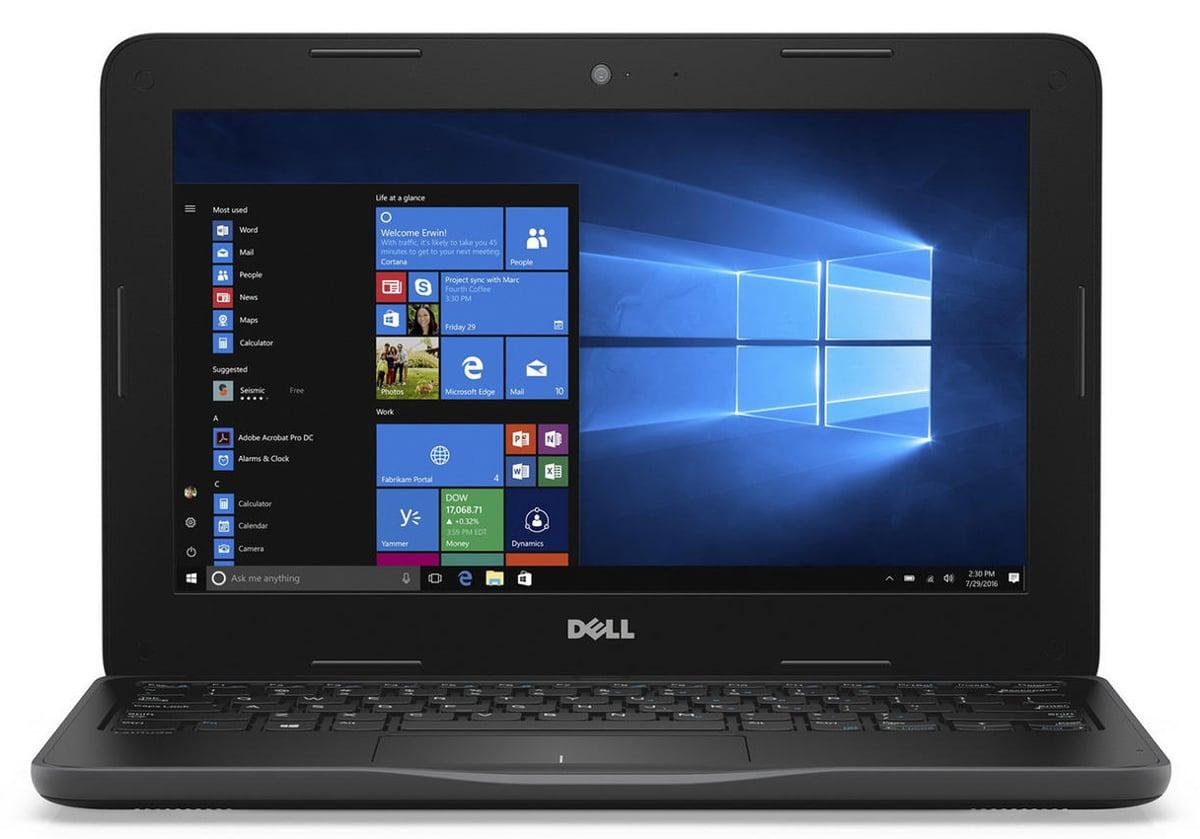 Dell Latitude 3180 | 4GB Ram | 64 Gb Storage 