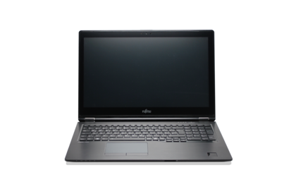 Fujitsu LIFEBOOK U758 | i5 8th GENERATION | 8GB Ram | 256 GB NVme | Touch Screen
