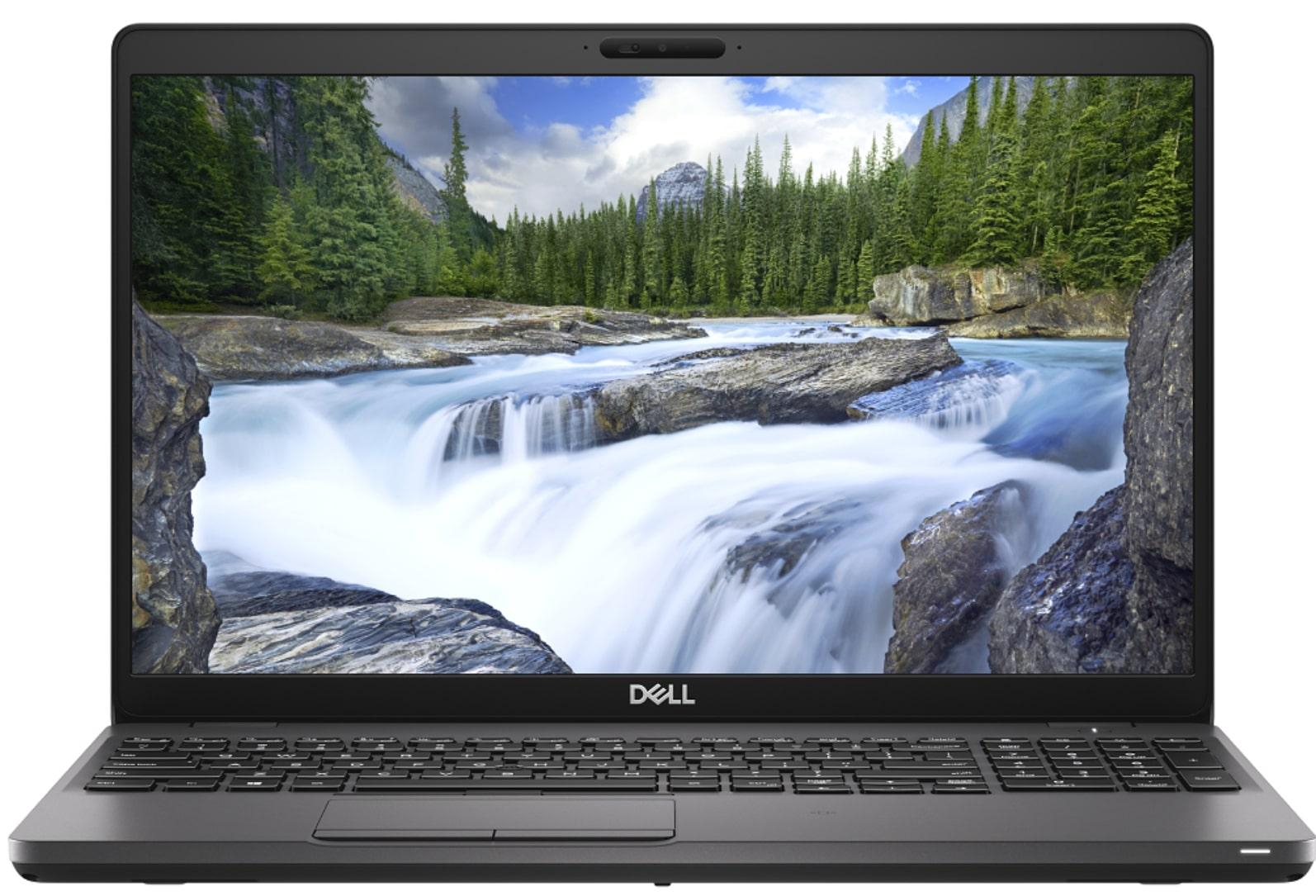 Dell Precision 3540 Core i5 8th Generation | 8Gb Ram | 256 Gb SSD | 