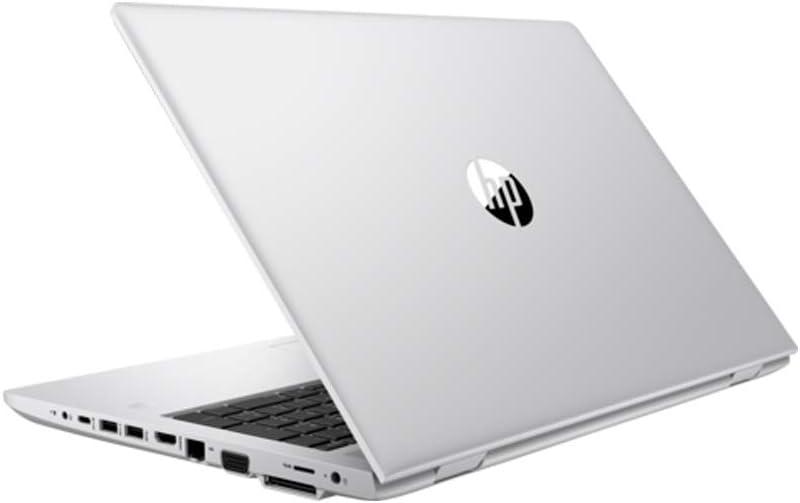 HP ProBook 650 G5 Core-i5-8th Gen 8 GB RAM 256 GB SSD 15.6″ Display