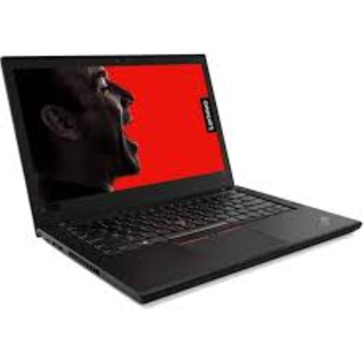 LENOVO THINKPAD T480 - CORE I7 8TH GENERATION - 16GB RAM - 256GB SSD - 14” - 6 Months WARRANTY - FATTANI COMPUTER (TECHNO CITY MALL).//