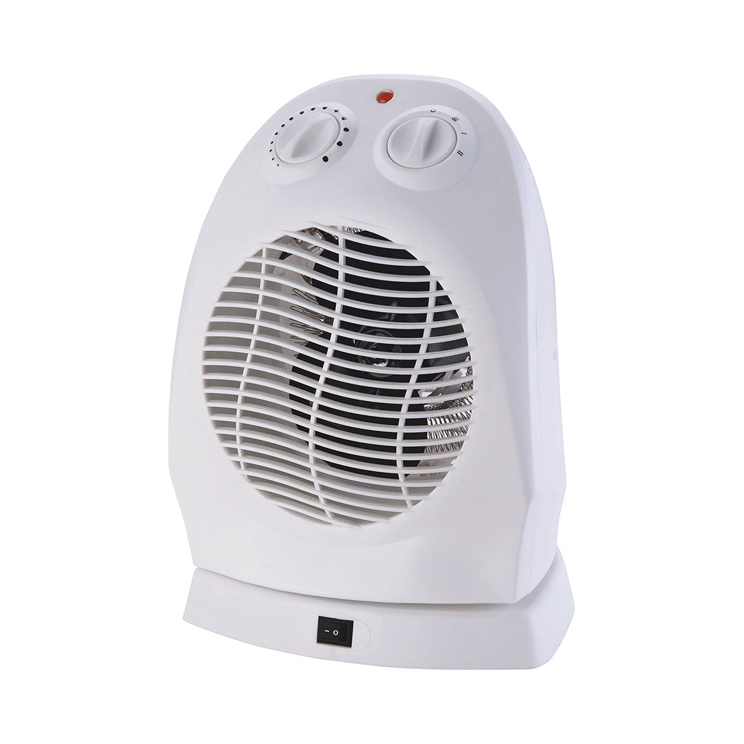 Gaba National Fan Heater - GN-2128