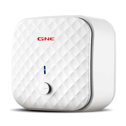 Gaba National Electric Instant Geyser - GN-10/21